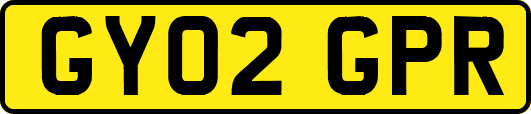 GY02GPR