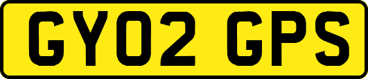 GY02GPS
