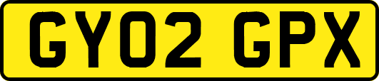 GY02GPX
