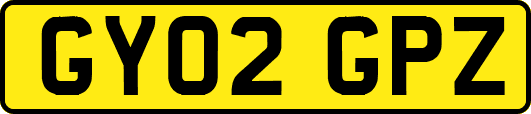 GY02GPZ