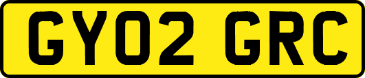 GY02GRC