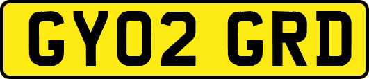 GY02GRD