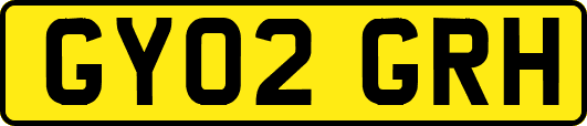 GY02GRH