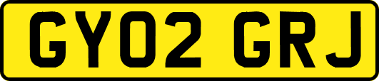 GY02GRJ