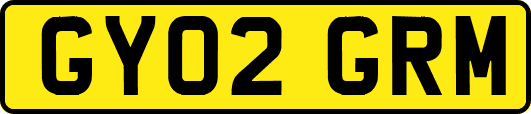 GY02GRM