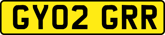 GY02GRR