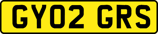 GY02GRS