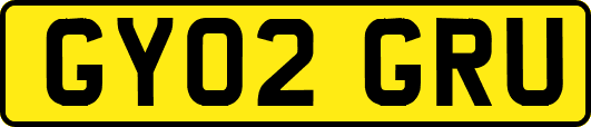 GY02GRU