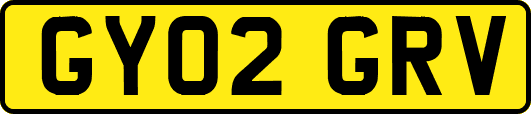 GY02GRV