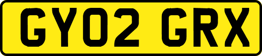 GY02GRX