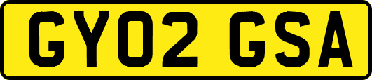 GY02GSA