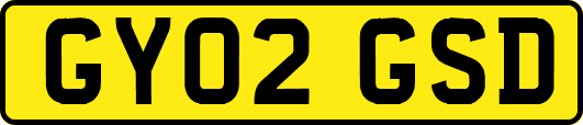 GY02GSD