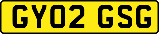 GY02GSG