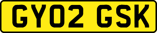 GY02GSK