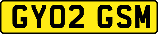 GY02GSM