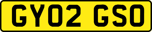 GY02GSO