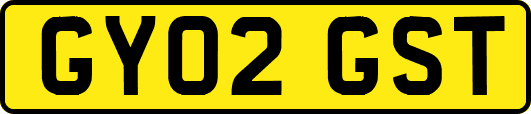 GY02GST