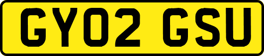 GY02GSU