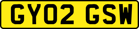 GY02GSW