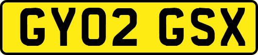 GY02GSX