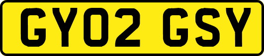 GY02GSY