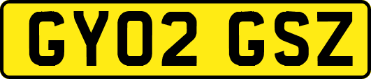 GY02GSZ