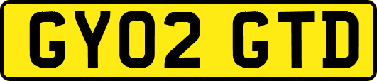 GY02GTD