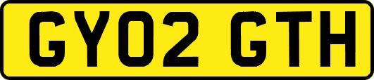 GY02GTH
