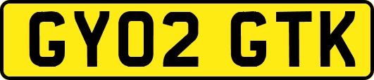 GY02GTK