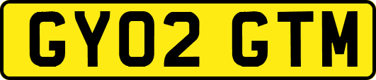GY02GTM