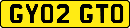 GY02GTO