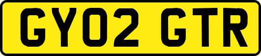 GY02GTR