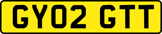 GY02GTT