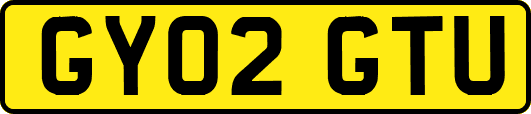GY02GTU