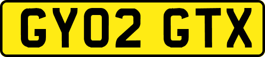 GY02GTX