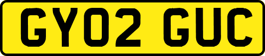 GY02GUC
