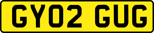 GY02GUG