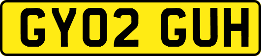 GY02GUH