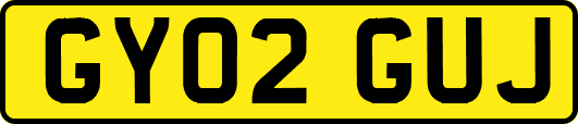 GY02GUJ