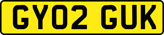 GY02GUK