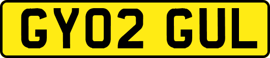 GY02GUL