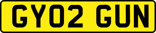 GY02GUN