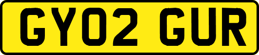 GY02GUR