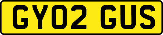 GY02GUS