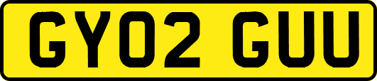 GY02GUU