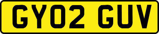 GY02GUV