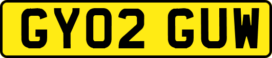 GY02GUW