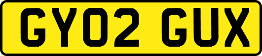 GY02GUX