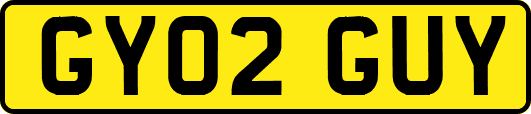 GY02GUY