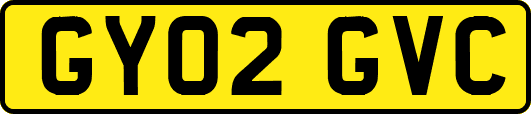 GY02GVC